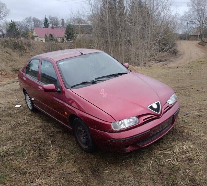ALFA ROMEO 145